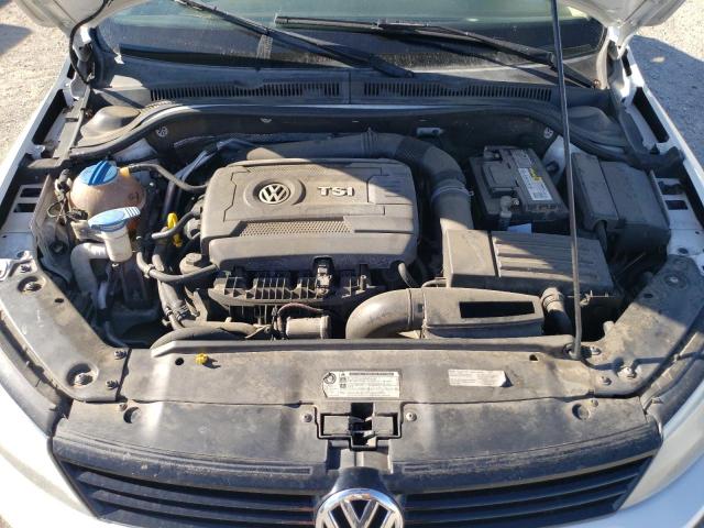 Photo 10 VIN: 3VWD17AJ1EM268295 - VOLKSWAGEN JETTA SE 