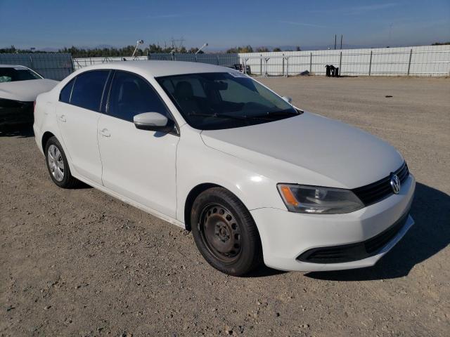 Photo 3 VIN: 3VWD17AJ1EM268295 - VOLKSWAGEN JETTA SE 