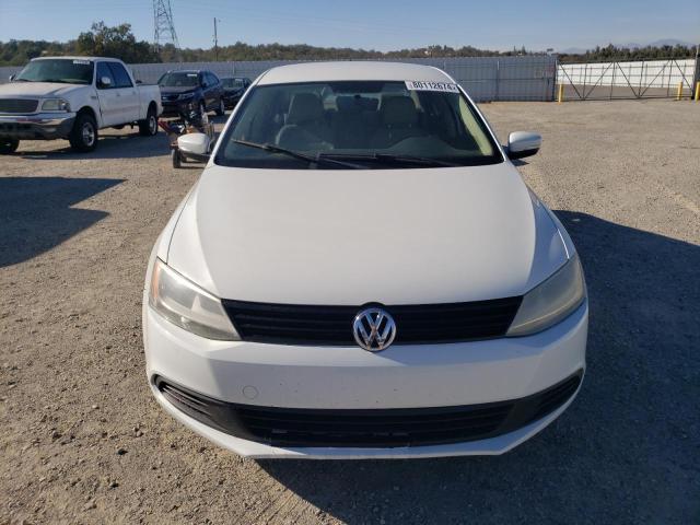 Photo 4 VIN: 3VWD17AJ1EM268295 - VOLKSWAGEN JETTA SE 