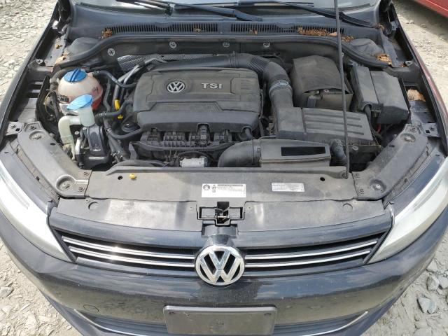 Photo 10 VIN: 3VWD17AJ1EM268846 - VOLKSWAGEN JETTA 