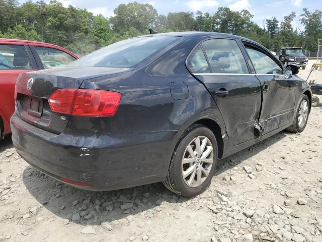 Photo 2 VIN: 3VWD17AJ1EM268846 - VOLKSWAGEN JETTA 