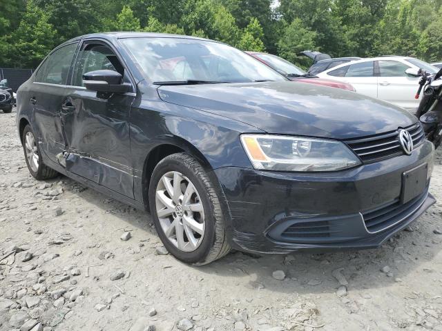 Photo 3 VIN: 3VWD17AJ1EM268846 - VOLKSWAGEN JETTA 