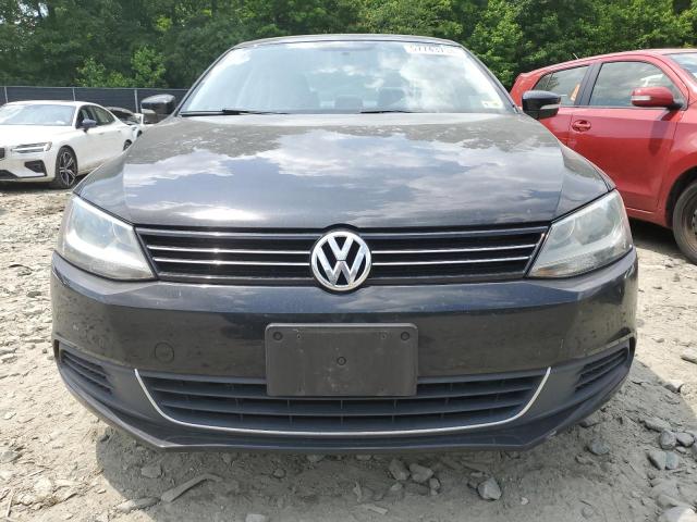 Photo 4 VIN: 3VWD17AJ1EM268846 - VOLKSWAGEN JETTA 