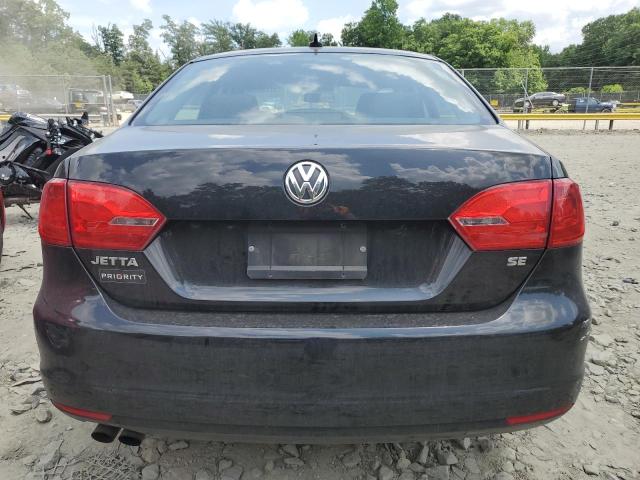 Photo 5 VIN: 3VWD17AJ1EM268846 - VOLKSWAGEN JETTA 