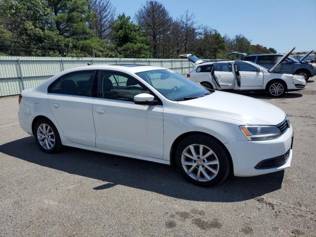 Photo 3 VIN: 3VWD17AJ1EM274436 - VOLKSWAGEN JETTA SE 