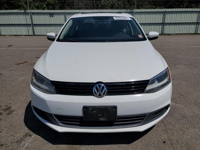 Photo 4 VIN: 3VWD17AJ1EM274436 - VOLKSWAGEN JETTA SE 