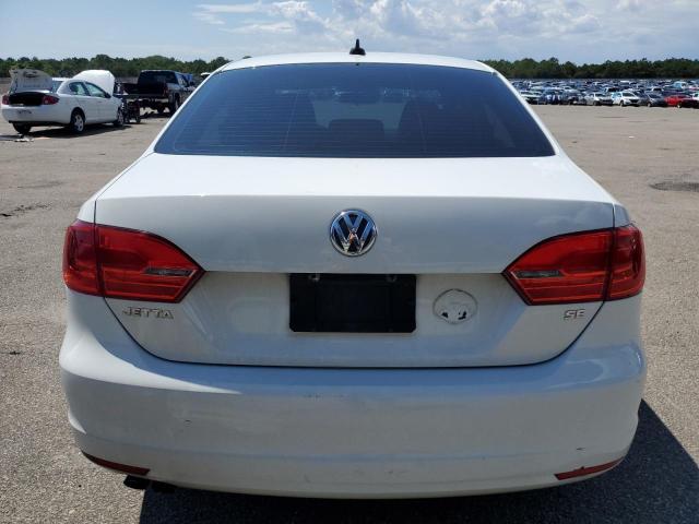 Photo 5 VIN: 3VWD17AJ1EM274436 - VOLKSWAGEN JETTA SE 