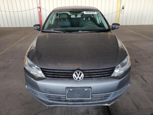 Photo 4 VIN: 3VWD17AJ1EM278051 - VOLKSWAGEN JETTA SE 