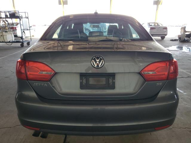 Photo 5 VIN: 3VWD17AJ1EM278051 - VOLKSWAGEN JETTA SE 