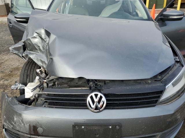 Photo 10 VIN: 3VWD17AJ1EM289552 - VOLKSWAGEN JETTA SE 