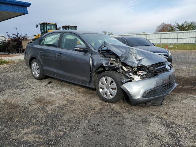 Photo 3 VIN: 3VWD17AJ1EM289552 - VOLKSWAGEN JETTA SE 