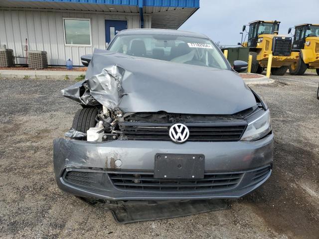 Photo 4 VIN: 3VWD17AJ1EM289552 - VOLKSWAGEN JETTA SE 