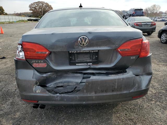 Photo 5 VIN: 3VWD17AJ1EM289552 - VOLKSWAGEN JETTA SE 