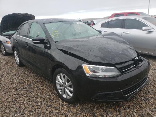 Photo 0 VIN: 3VWD17AJ1EM291916 - VOLKSWAGEN JETTA SE 