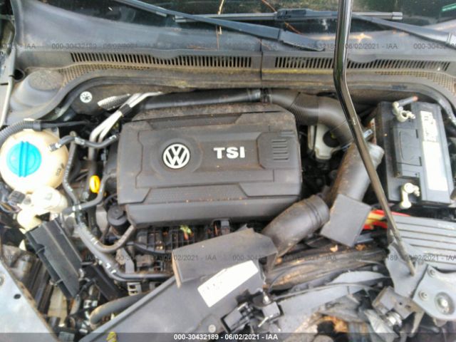 Photo 9 VIN: 3VWD17AJ1EM293696 - VOLKSWAGEN JETTA SEDAN 