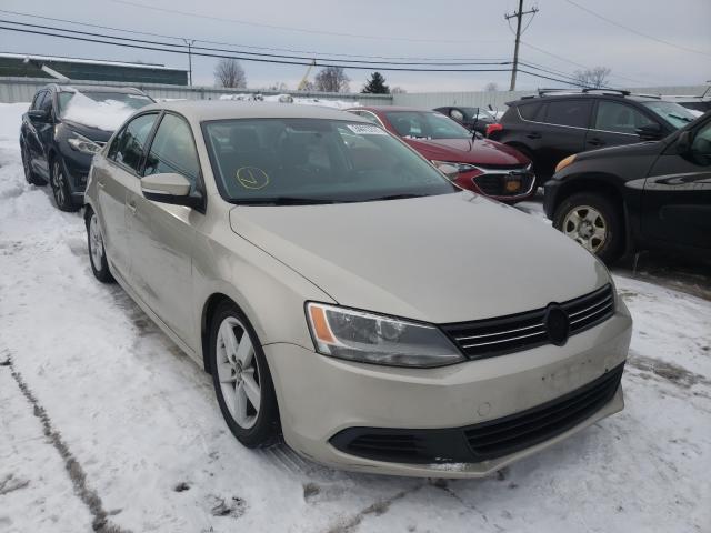 Photo 0 VIN: 3VWD17AJ1EM294105 - VOLKSWAGEN JETTA SE 