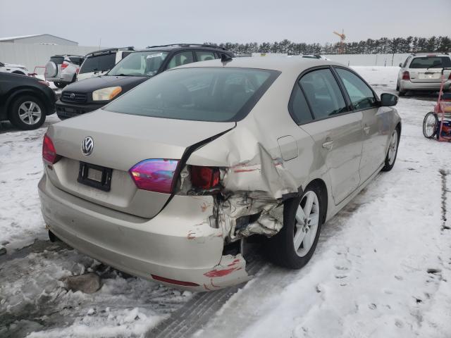 Photo 3 VIN: 3VWD17AJ1EM294105 - VOLKSWAGEN JETTA SE 