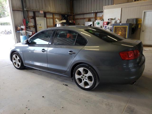 Photo 1 VIN: 3VWD17AJ1EM296016 - VOLKSWAGEN JETTA SE 