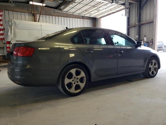 Photo 2 VIN: 3VWD17AJ1EM296016 - VOLKSWAGEN JETTA SE 