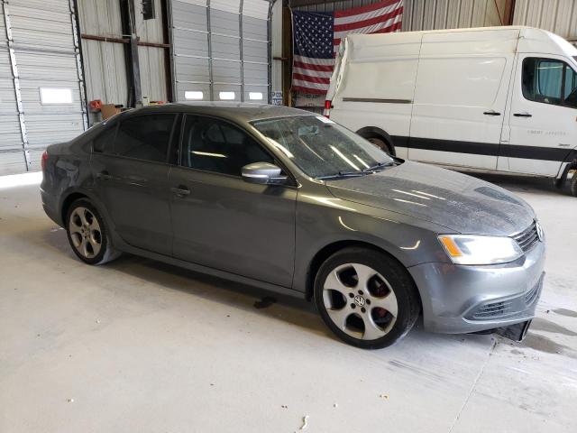 Photo 3 VIN: 3VWD17AJ1EM296016 - VOLKSWAGEN JETTA SE 