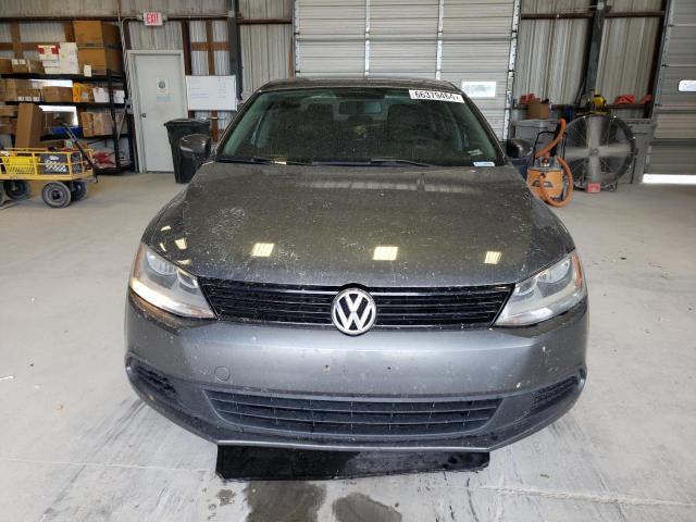 Photo 4 VIN: 3VWD17AJ1EM296016 - VOLKSWAGEN JETTA SE 