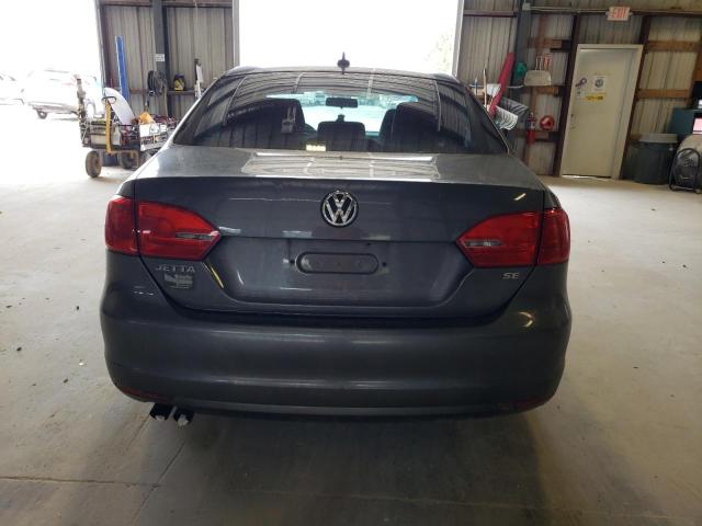 Photo 5 VIN: 3VWD17AJ1EM296016 - VOLKSWAGEN JETTA SE 