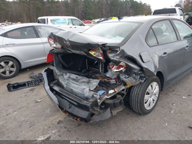 Photo 5 VIN: 3VWD17AJ1EM305586 - VOLKSWAGEN JETTA 