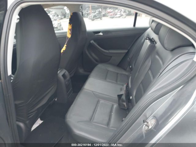 Photo 7 VIN: 3VWD17AJ1EM305586 - VOLKSWAGEN JETTA 