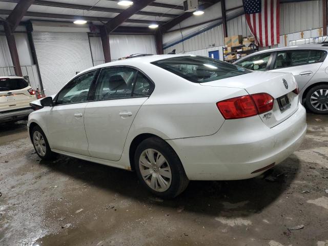 Photo 1 VIN: 3VWD17AJ1EM306172 - VOLKSWAGEN JETTA SE 