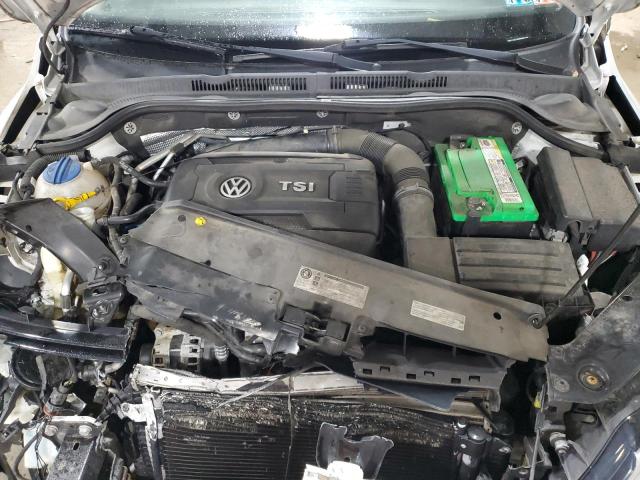 Photo 10 VIN: 3VWD17AJ1EM306172 - VOLKSWAGEN JETTA SE 