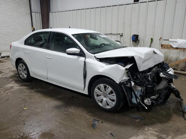 Photo 3 VIN: 3VWD17AJ1EM306172 - VOLKSWAGEN JETTA SE 