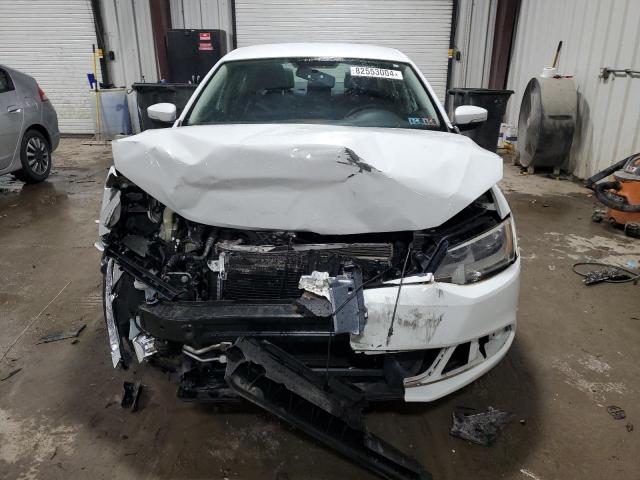 Photo 4 VIN: 3VWD17AJ1EM306172 - VOLKSWAGEN JETTA SE 