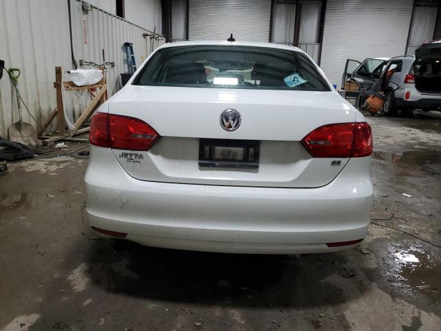 Photo 5 VIN: 3VWD17AJ1EM306172 - VOLKSWAGEN JETTA SE 