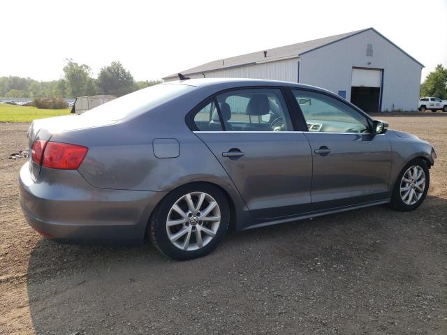 Photo 2 VIN: 3VWD17AJ1EM317978 - VOLKSWAGEN JETTA SE 