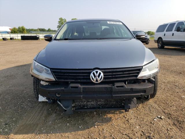 Photo 4 VIN: 3VWD17AJ1EM317978 - VOLKSWAGEN JETTA SE 