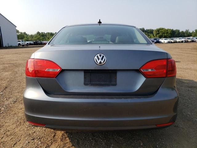 Photo 5 VIN: 3VWD17AJ1EM317978 - VOLKSWAGEN JETTA SE 