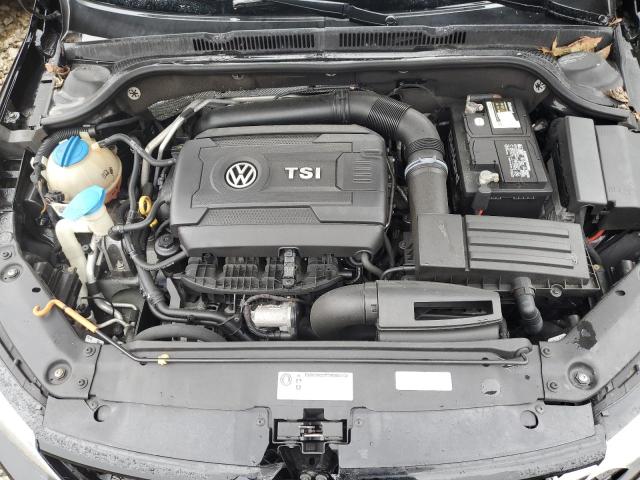 Photo 10 VIN: 3VWD17AJ1EM319729 - VOLKSWAGEN JETTA 