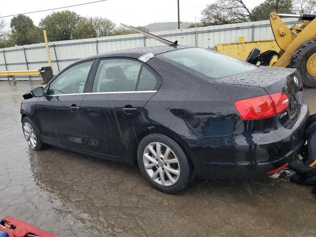 Photo 1 VIN: 3VWD17AJ1EM320461 - VOLKSWAGEN JETTA SE 