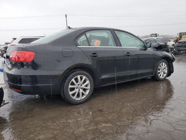 Photo 2 VIN: 3VWD17AJ1EM320461 - VOLKSWAGEN JETTA SE 