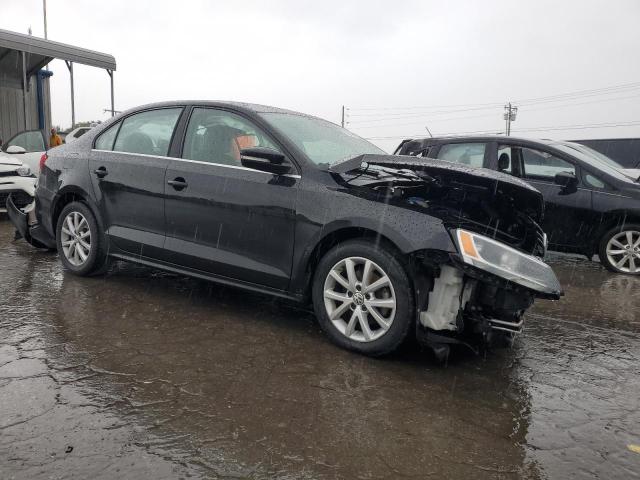 Photo 3 VIN: 3VWD17AJ1EM320461 - VOLKSWAGEN JETTA SE 