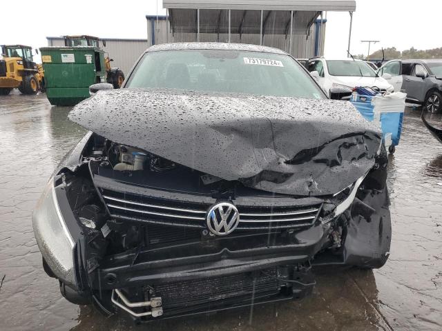 Photo 4 VIN: 3VWD17AJ1EM320461 - VOLKSWAGEN JETTA SE 