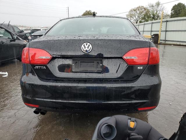 Photo 5 VIN: 3VWD17AJ1EM320461 - VOLKSWAGEN JETTA SE 