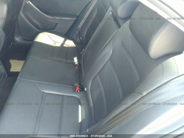 Photo 7 VIN: 3VWD17AJ1EM336658 - VOLKSWAGEN JETTA SEDAN 