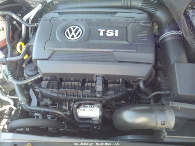 Photo 9 VIN: 3VWD17AJ1EM336658 - VOLKSWAGEN JETTA SEDAN 