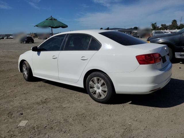 Photo 1 VIN: 3VWD17AJ1EM364394 - VOLKSWAGEN JETTA SE 