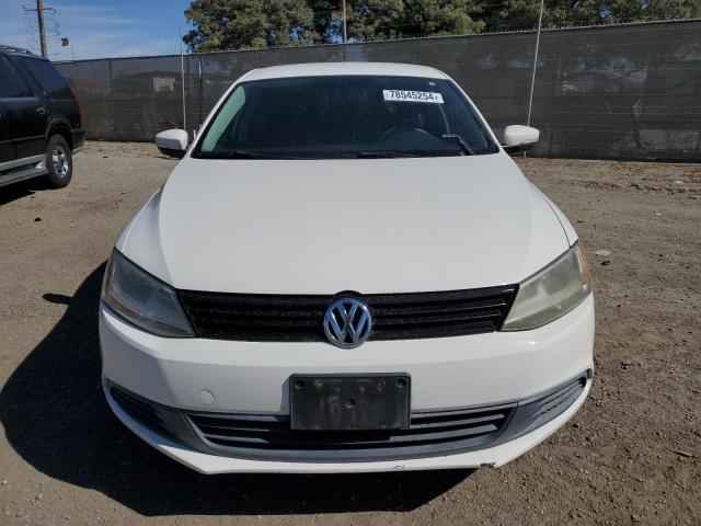 Photo 4 VIN: 3VWD17AJ1EM364394 - VOLKSWAGEN JETTA SE 