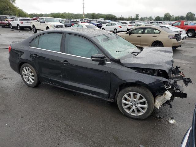 Photo 3 VIN: 3VWD17AJ1EM368915 - VOLKSWAGEN JETTA 