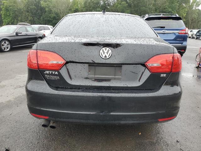 Photo 5 VIN: 3VWD17AJ1EM368915 - VOLKSWAGEN JETTA 