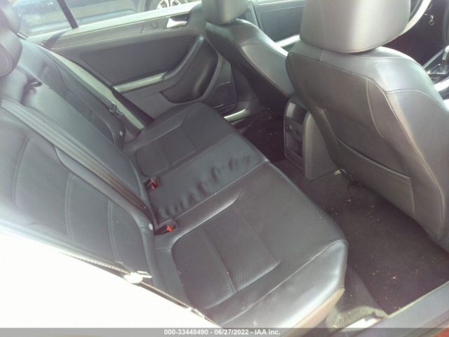 Photo 7 VIN: 3VWD17AJ1EM371362 - VOLKSWAGEN JETTA SEDAN 