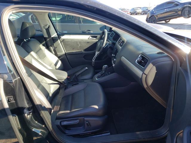 Photo 4 VIN: 3VWD17AJ1EM372348 - VOLKSWAGEN JETTA SE 